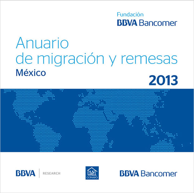 Anuario de Migracin y Remesas Mxico 2013