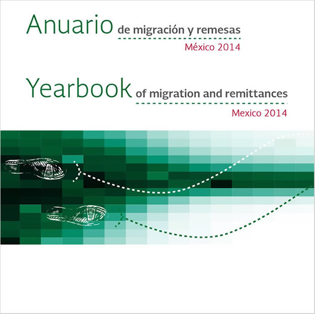 Anuario de Migracin y Remesas Mxico 2014
