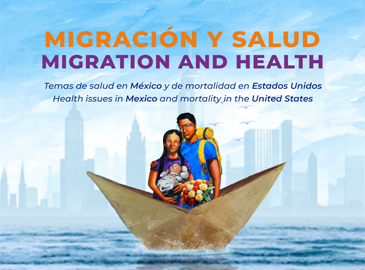 Migracin y Salud / Migration and Health edicin 2024