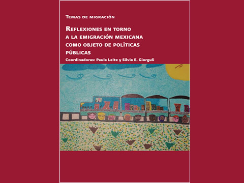 Reflexiones en torno a la emigracin mexicana como objeto de polticas pblicas
