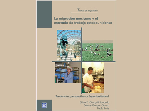La migracin mexicana y el mercado de trabajo estadounidense